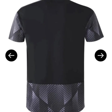 Olympique Lyon Third Kit 2022/23