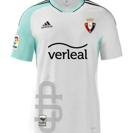 Osasuna Third Kit 2022/23