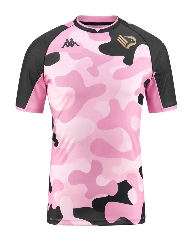Palermo Third Kit 2021/22