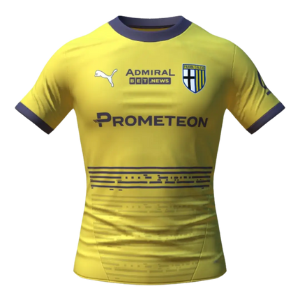 PARMA THIRD KIT 2024/25