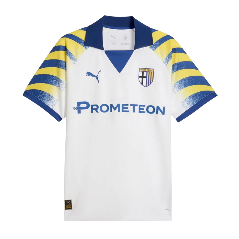 THIRD JERSEY PARMA 2025/26