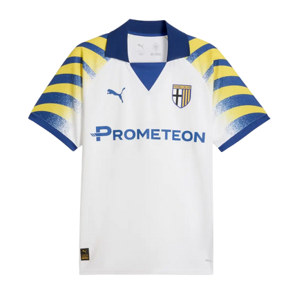 PARMA THIRD KIT 2025/26