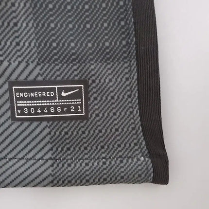 Liverpool Goalkeeper Third Kit 2021/22