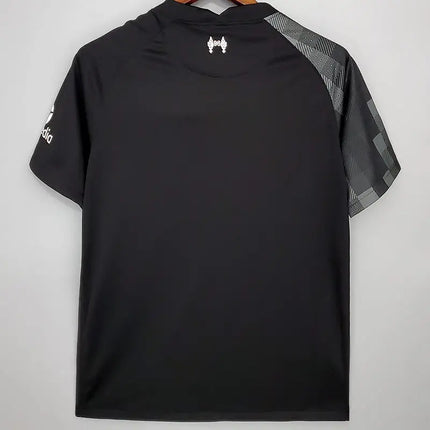 Liverpool Goalkeeper Third Kit 2021/22