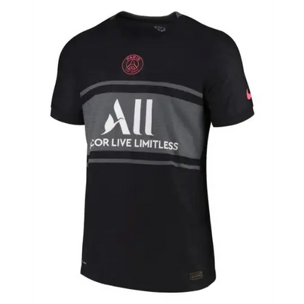 PSG THIRD JERSEY 2021/22