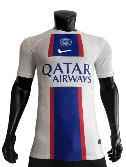 PSG THIRD JERSEY 2022/23