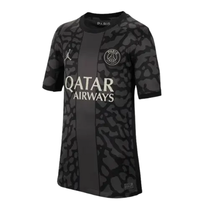 PSG THIRD KIT 2023/24