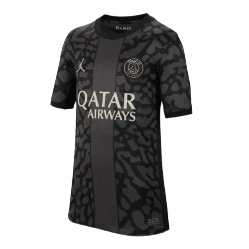 PSG THIRD KIT 2023/24