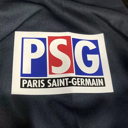 PSG 2001/02 Retro Third Kit