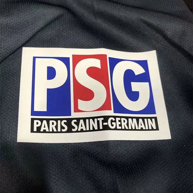 Terza Maglia PSG Retro 2001/02_maglia_calcio_prezzo_basso_ L’OutfitdelCalcio.