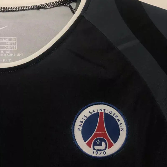 Terza Maglia PSG Retro 2001/02_maglia_calcio_prezzo_basso_ L’OutfitdelCalcio.