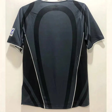 PSG 2001/02 Retro Third Kit