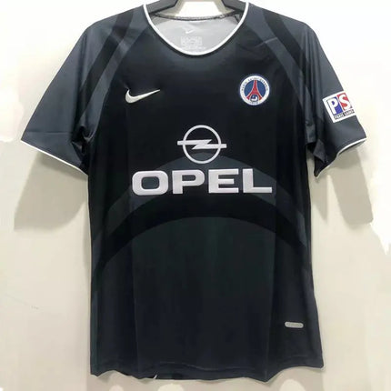 PSG 2001/02 Retro Third Kit