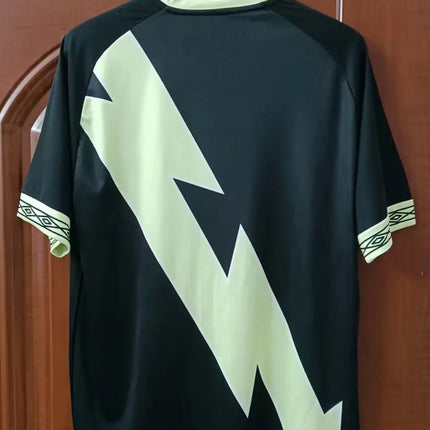 Rayo Vallecano Third Kit 2022/23