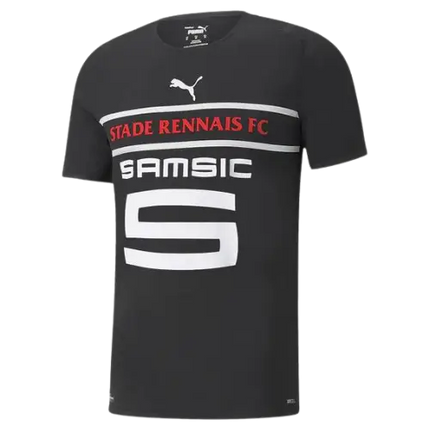 THIRD KIT RENNES 2021/22