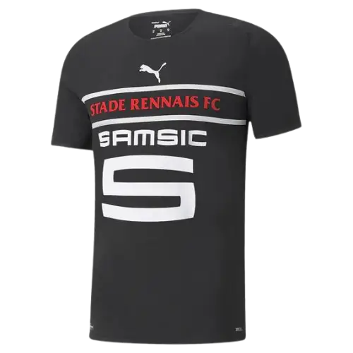 THIRD KIT RENNES 2021/22