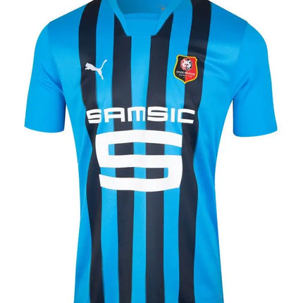 Rennes Third Jersey 2022/23