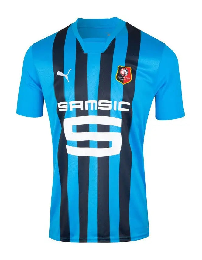 Rennes Third Jersey 2022/23
