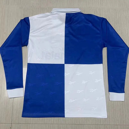 Universidad Catolica 1998/99 Third Retro Long-Sleeve Jersey
