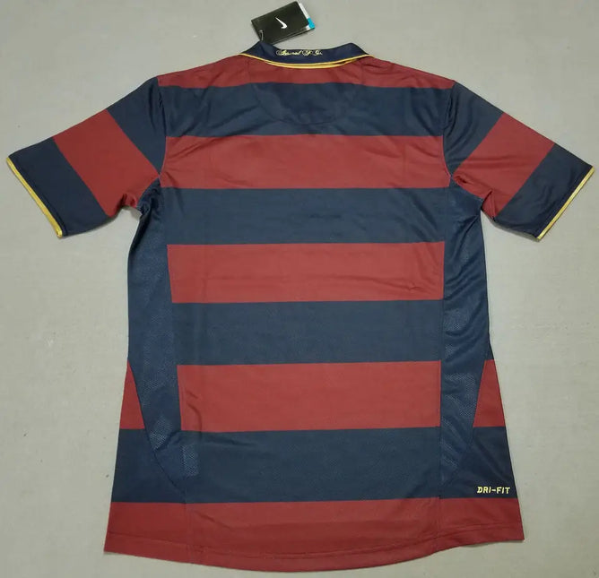 Terza Maglia Retro Arsenal Trasferta 2007/08_maglia_calcio_prezzo_basso_ L’OutfitdelCalcio.