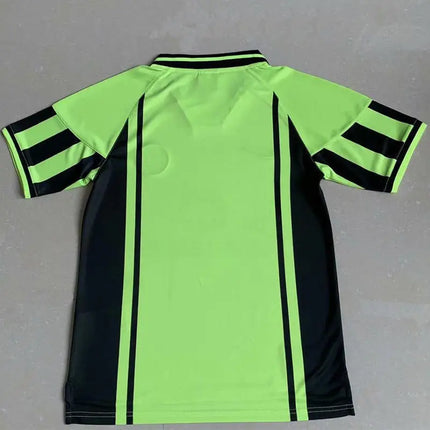 Borussia Dortmund 1996/97 Third Retro Jersey