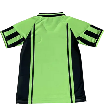 THIRD JERSEY RETRO BORUSSIA DORTMUND 1996/97