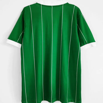 Celtic 1984/86 Third Retro Shirt