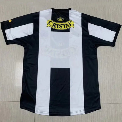 Third Jersey Retro Colo-Colo 1999/2000