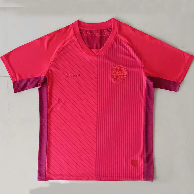 Denmark 2020/21 Third Retro Jersey (National Teams)