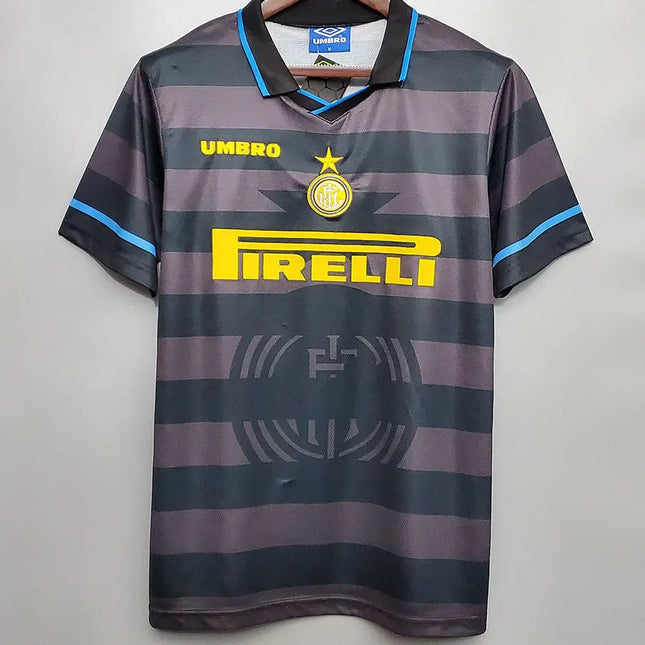 Terza Maglia Retro Inter 1997/98_maglia_calcio_prezzo_basso_ L’OutfitdelCalcio.