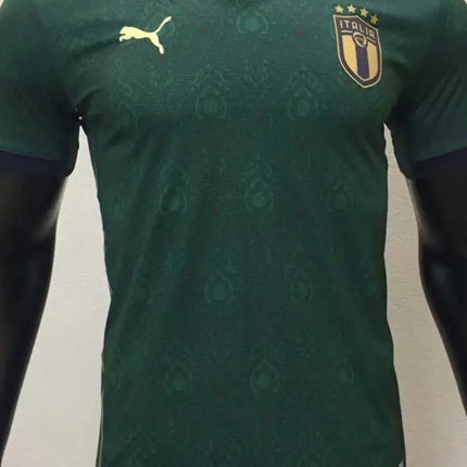Italy 2020/21 Retro Third Jersey (National Teams)