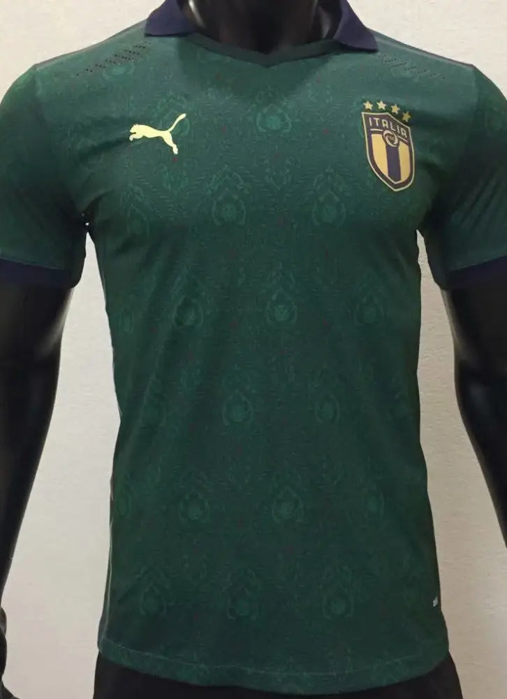 Italy 2020/21 Retro Third Jersey (National Teams)