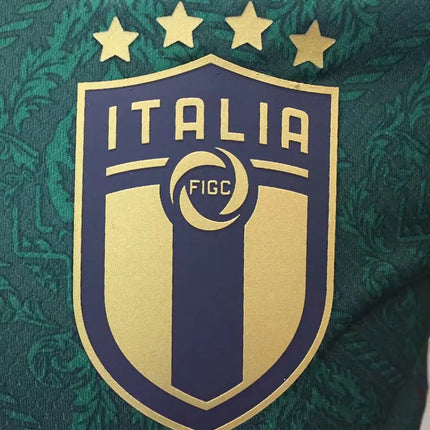 Italy 2020/21 Retro Third Jersey (National Teams)