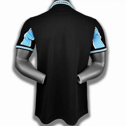 Lazio Third Retro Jersey 1998/99