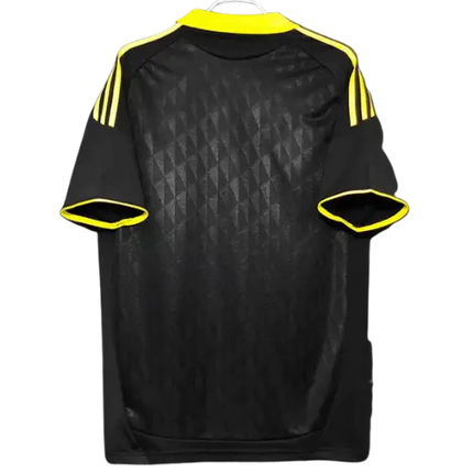 LIVERPOOL 2010/11 THIRD RETRO SHIRT