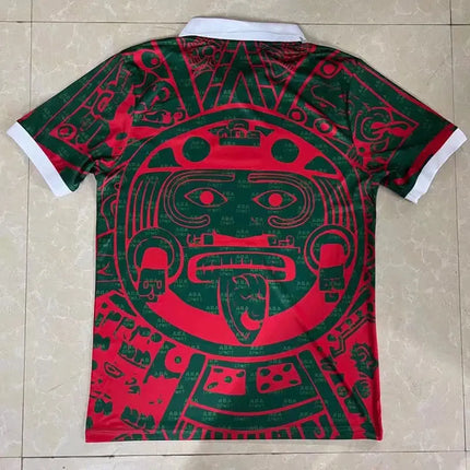 Mexico 1997/98 Third Retro Jersey (National Teams)