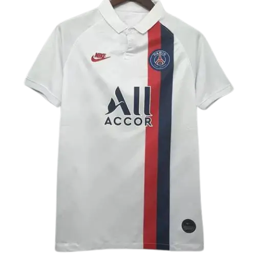 PSG 2019/20 THIRD RETRO JERSEY