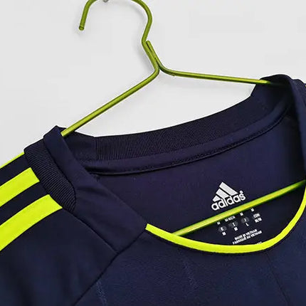 Real Madrid 2012/13 Retro Third Shirt