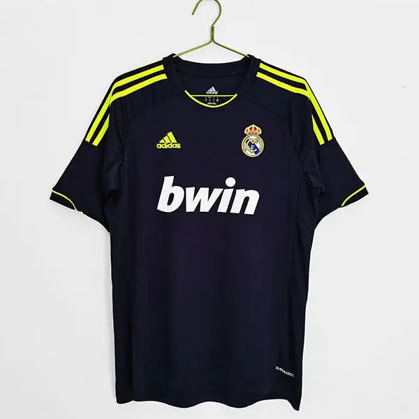 Real Madrid 2012/13 Third Retro Jersey