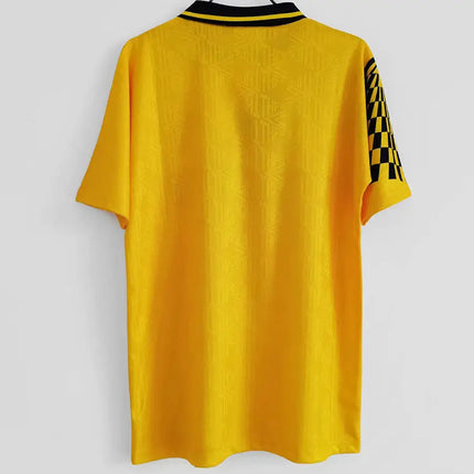 Third Kit Retro Tottenham 1992/93