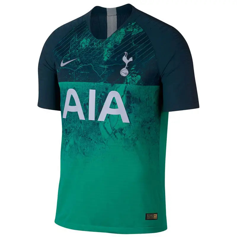 Tottenham 2018/19 Third Retro Jersey