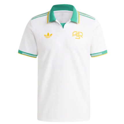 ROMA THIRD KIT 2025/26