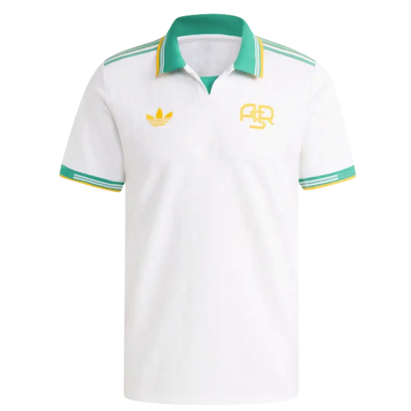 ROMA THIRD KIT 2025/26