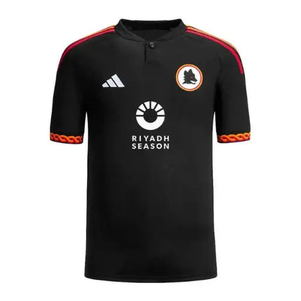 ROMA THIRD JERSEY 23/24