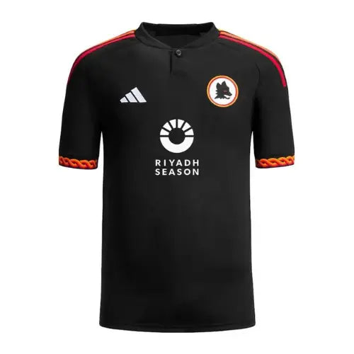 ROMA THIRD JERSEY 23/24