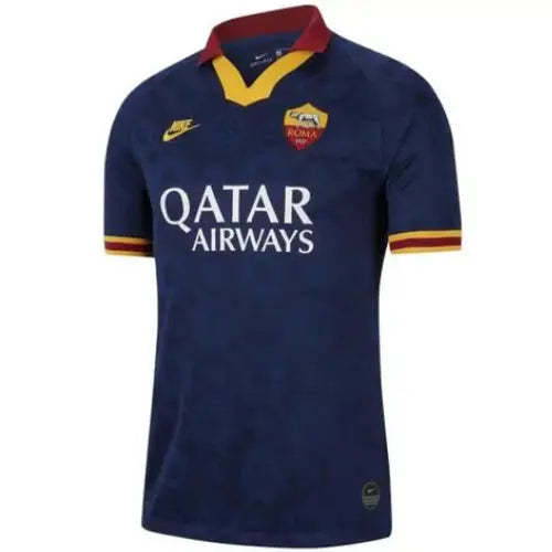 THIRD JERSEY ROMA RETRO 2019/20