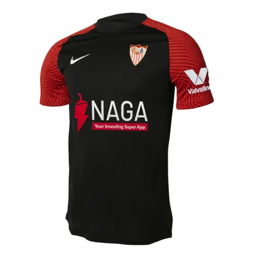 SEVILLA THIRD KIT 2021/22