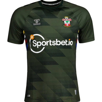 Southampton Third Kit 2022/23
