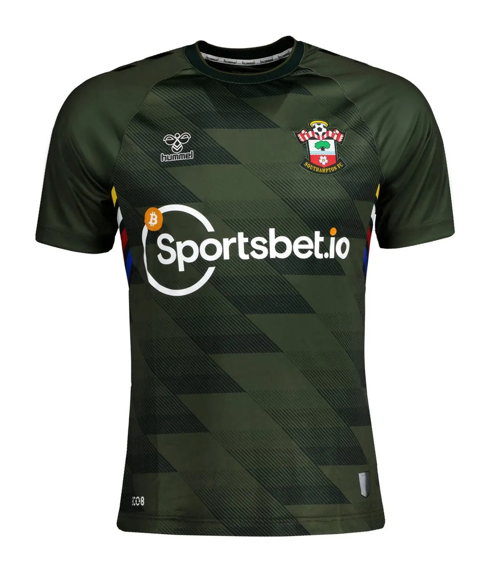 Southampton Third Kit 2022/23