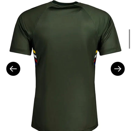 Southampton Third Kit 2022/23